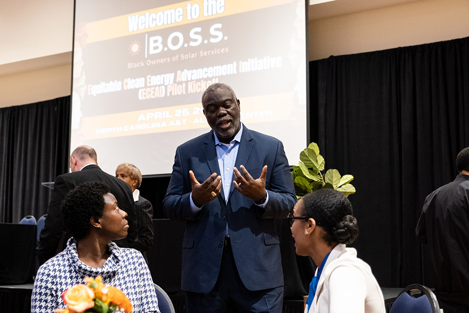 BOSS - HiveFund - CW-45 Walter McLeod