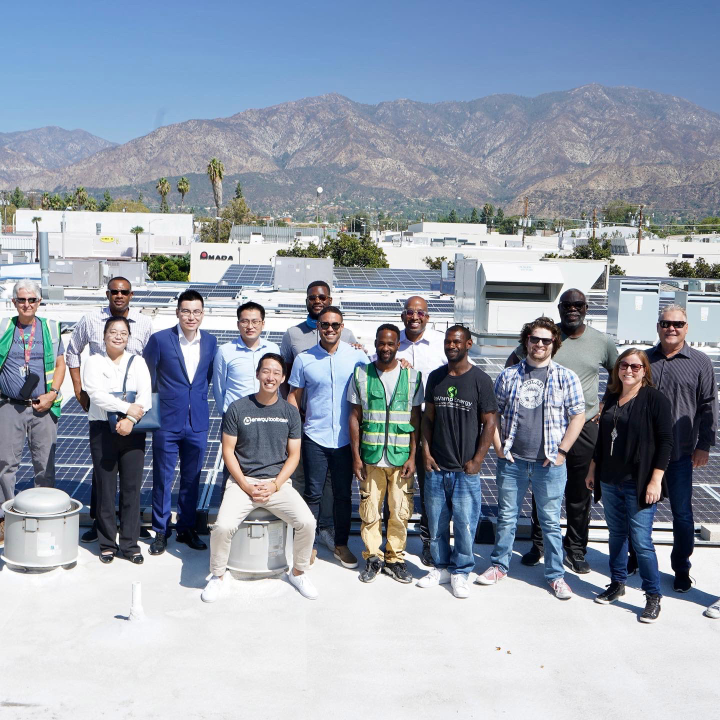 Jay-Cutter-LA4 Eco Capital Energy
